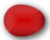 button for Greek Easter Eggs Christian background set