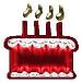 gem birthday cake tube 6