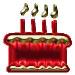 gem birthday cake tube 7