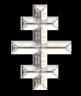 silver cross tube 41