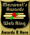 Awards Are Here