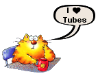 I Love Tubes
